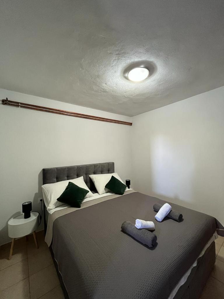 Apartmani Mia ドラゲ 部屋 写真