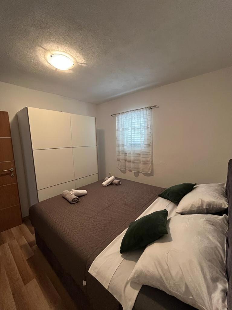 Apartmani Mia ドラゲ 部屋 写真